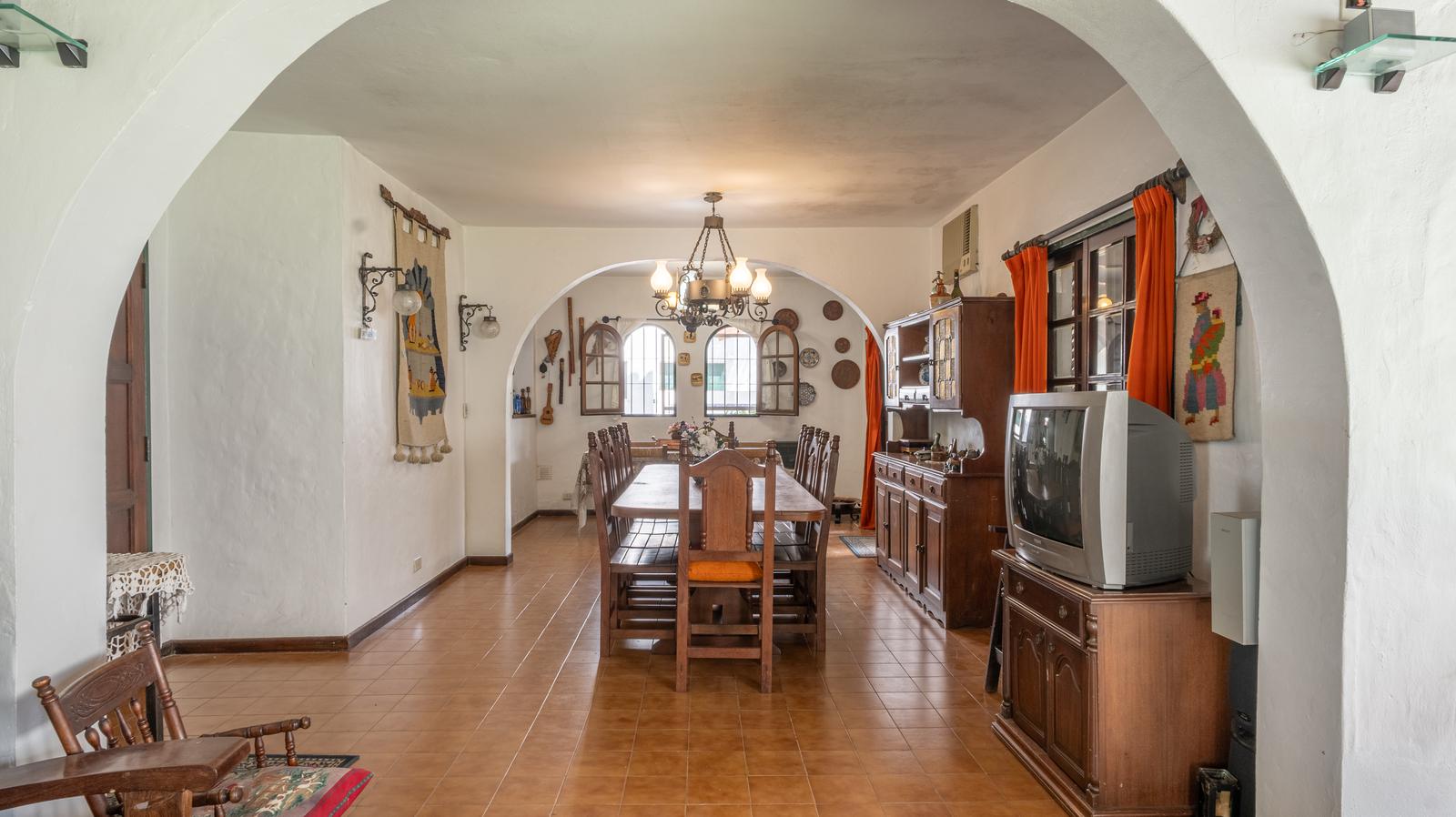 Comedor