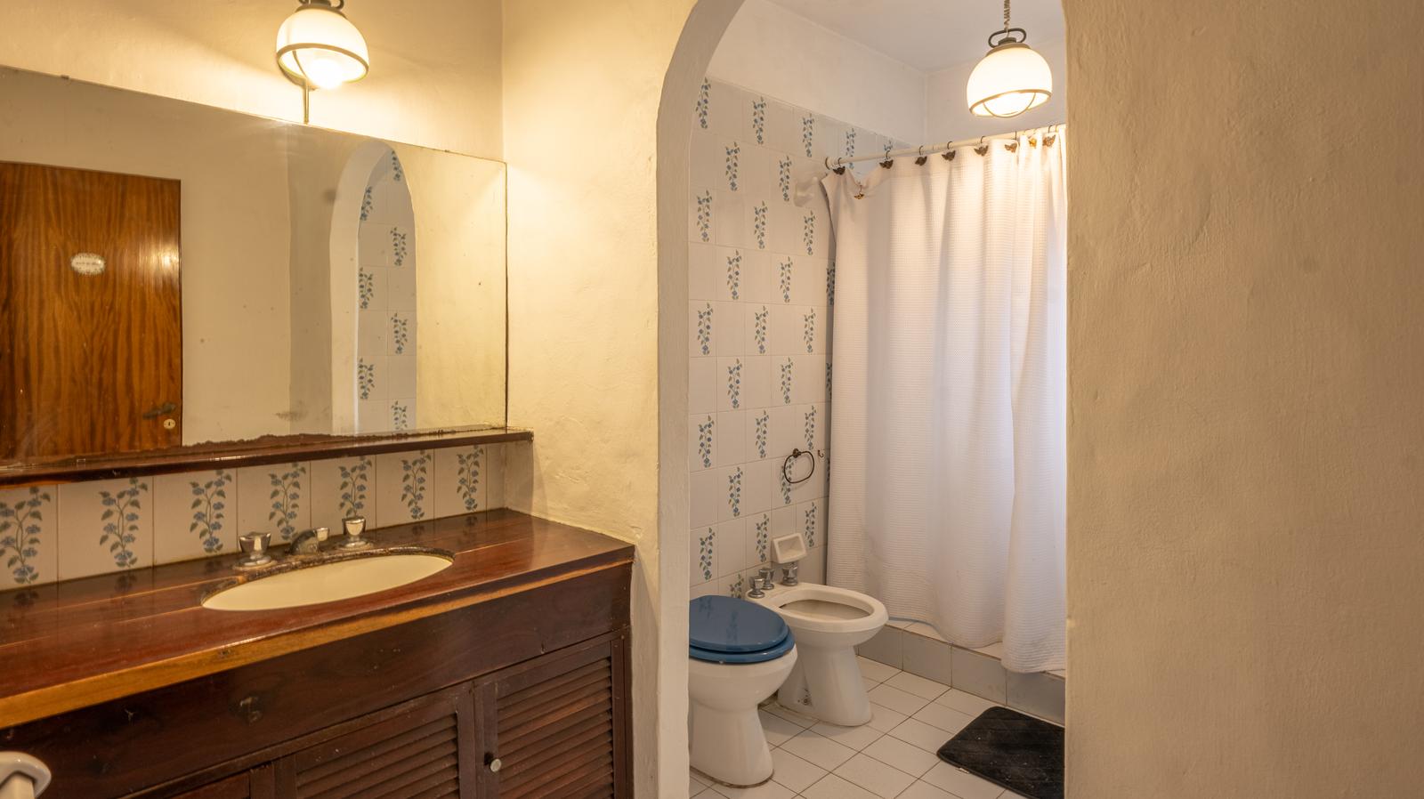 Baño PB