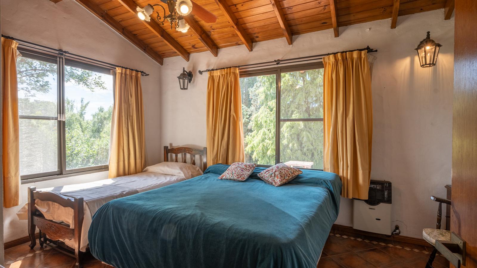 Dormitorio 2 PA