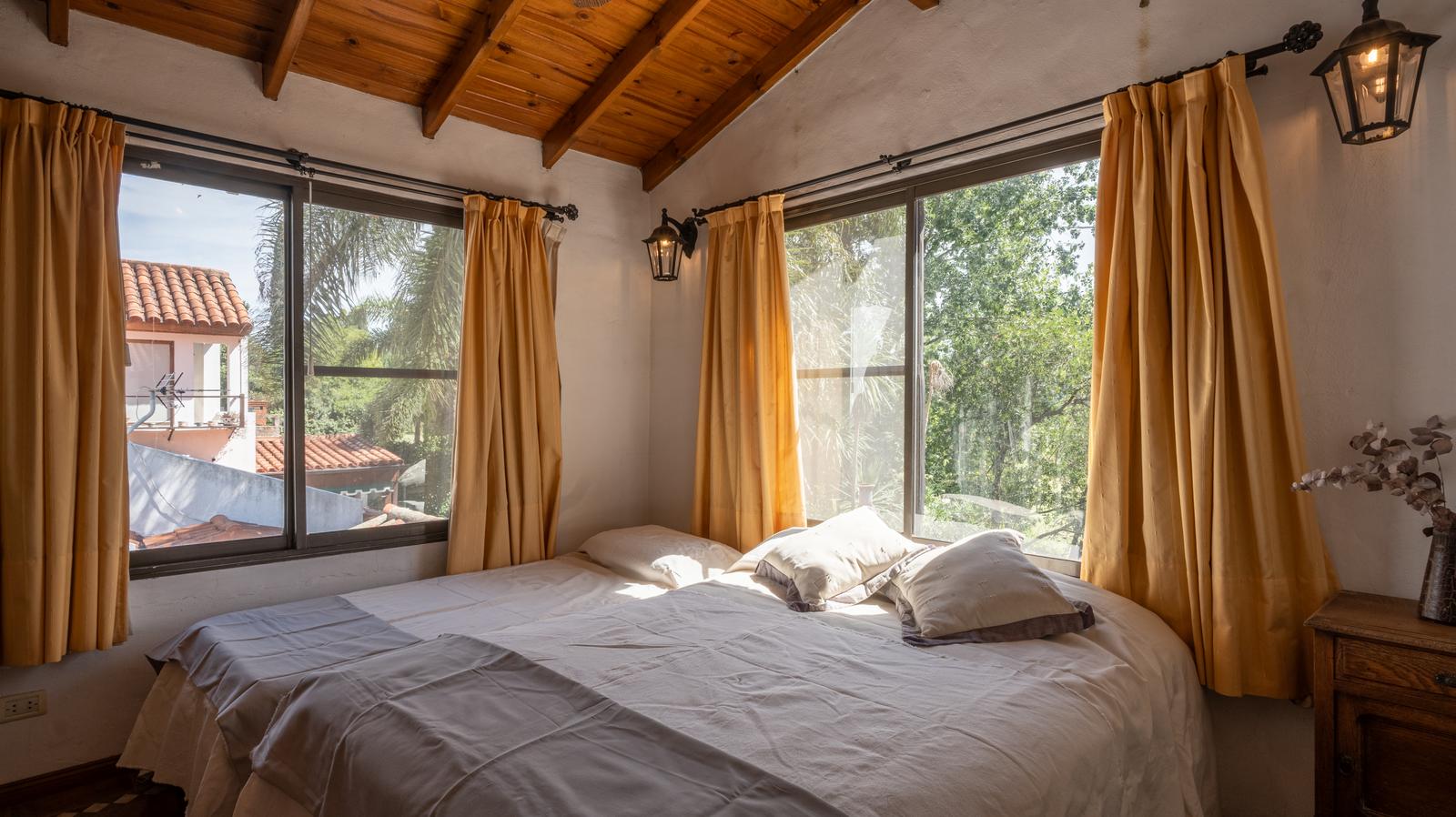 Dormitorio 4 PA