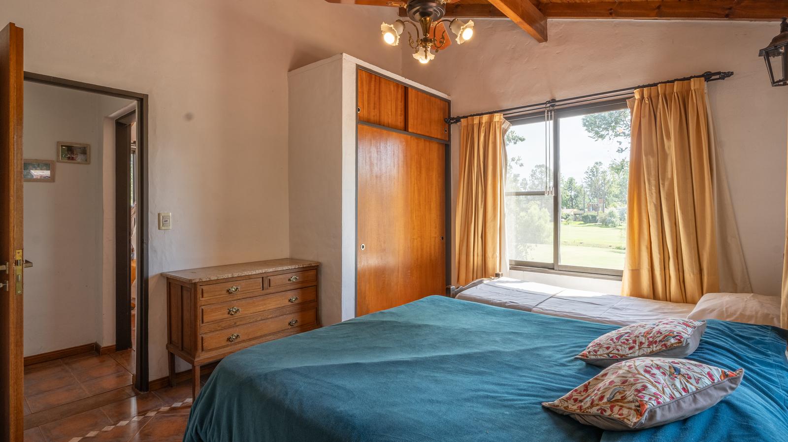 Dormitorio 5 PA