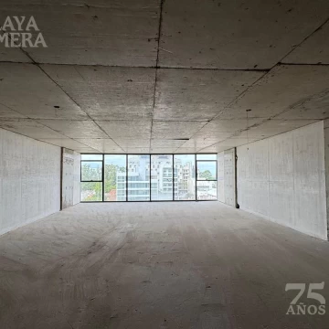 Oficina a estrenar Olivos Libertador Edificio Premium Centro Empresarial Lumiere
