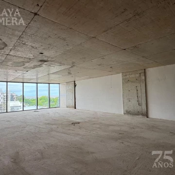 Oficina en venta a estrenar Olivos Av. Libertador Edificio Premium Lumiere Centro Empresarial