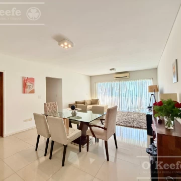 Departamento en venta- 3 ambientes- Quilmes-Cochera