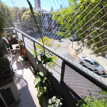 Venta - Departamento - 2 Ambientes - Balcon - Frente - Apto Credito - Permuta - Villa Urquiza