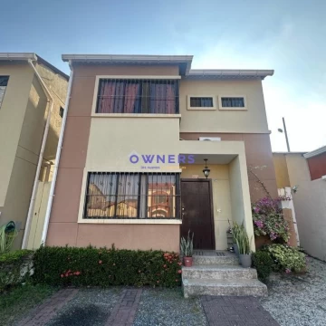 Casa en VENTA VILLA CLUB 3DORT ETAPA MODERNA (JLR)