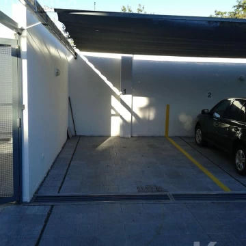 Cochera en venta Semicubierta La Plata
