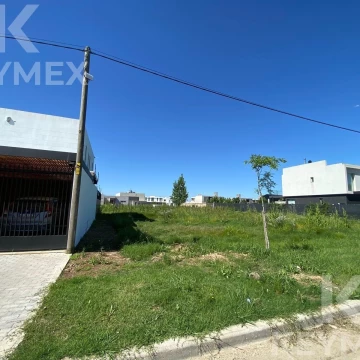Terreno en venta B° El Quimilar LA PLATA