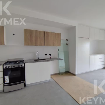 Monoambiente en venta - La Plata