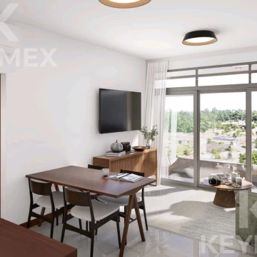 DEPARTAMENTO EN VENTA A ESTRENAR | 1 DORMITORIO | CALLE 43 E/ 11 Y 12 – CENTRO LA PLATA