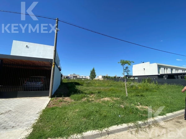 Terreno en venta B° El Quimilar LA PLATA