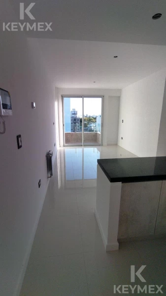 Departamento semipiso en venta un dormitorio - La Plata