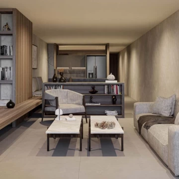 Departamento en Renta en Avivia lofts Interlomas 
