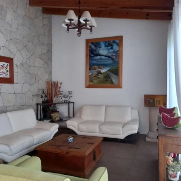 Casa En Condominio en Venta en Ex hacienda Yextho 