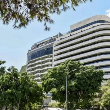 Departamento en venta monoambiente Recoleta  DECÓ Recoleta Inversión
