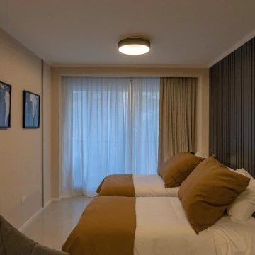 Departamento en venta Monoambiente Amoblado Recoleta Inversión