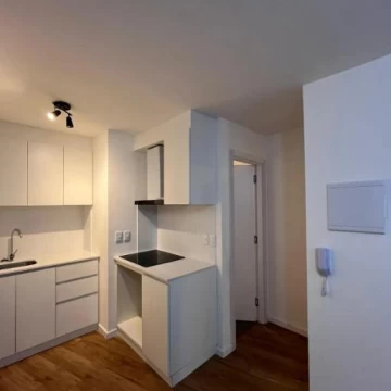 Alquiler Apartamento un dormitorio a Estrenar en Tres Cruces