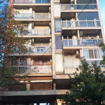 Monoambiente  en Alquiler
