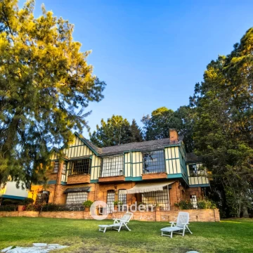 CASA EN VENTA EN FRACCIONAMIENTO MIRADOR LA CALERA, ZONA LA CALERA, PUEBLA.