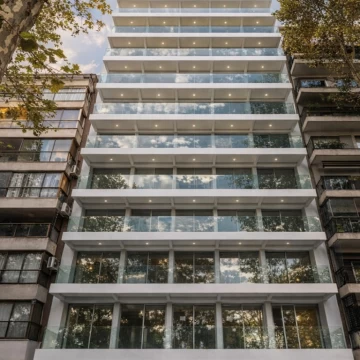Departamento Venta en Republica de la india 3100