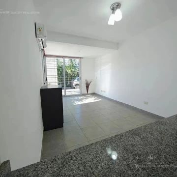 Alquiler Depto Monoamb con Garage En Complejo Las Piedras - Villa Morra Pilar - Panamericana km 53