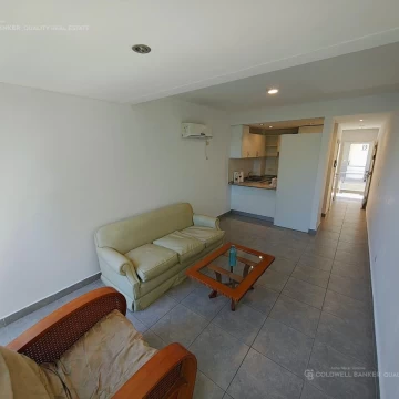 Alquiler Depto 2 Amb con Garage En Complejo Las Piedras - Villa Morra Pilar - Panamericana km 53