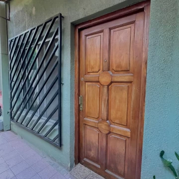 Departamento 2 Ambientes - permuta - sin expensas