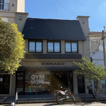 Tucuman 2800 - Paseo Aldrey - Mar del Plata