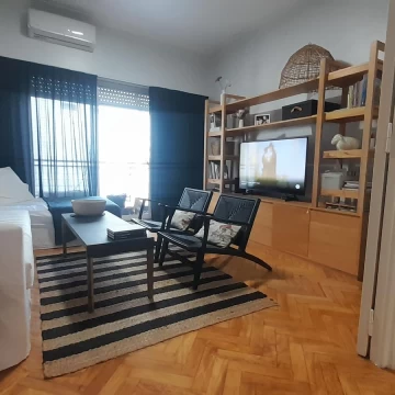 Venta Departamento 4 ambientes reciclado en Recoleta
