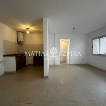 Departamento en Alquiler Moreno
