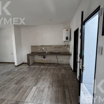 Venta monoambiente con cochera, zona Parque Castelli