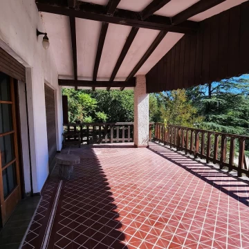 Casa en La Serranita