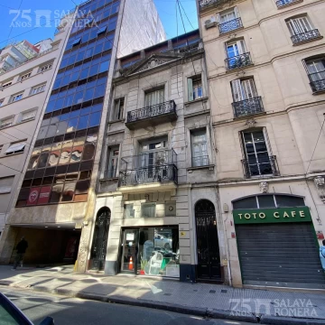 Departamento en Recoleta
