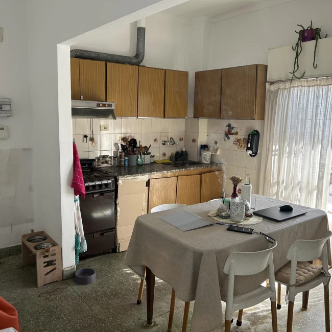 PH 3 amb. con terraza propia en venta Munro Vicente Lopez