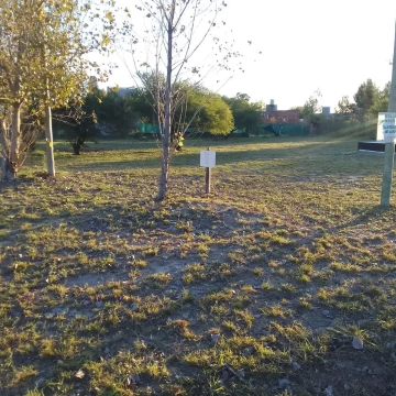 Terreno Residencial en venta en Arroyo Leyes