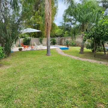 Casa lista para entrar a vivir en Villa California