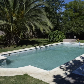 Casa en Ernestina