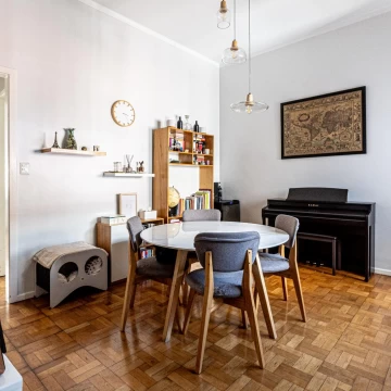 Venta Departamento 3 ambientes en Monserrat