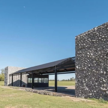 Terreno en venta en Finca II  funes 