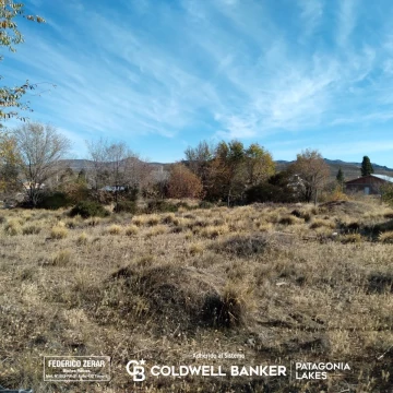 Terreno EN VENTA en Pilcaniyeu Río Negro