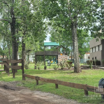 Venta Terreno de 1225 m2 - Chacras de la Villa