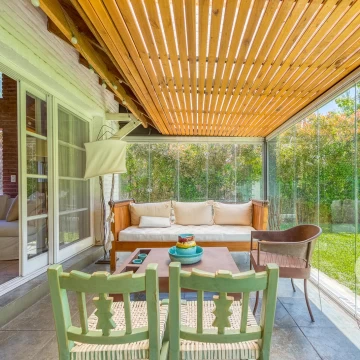 Casa en Venta-4 dormitorios-Mayling CC