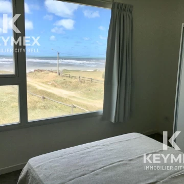 PH de 2 dormitorios en venta, Mar del Sur