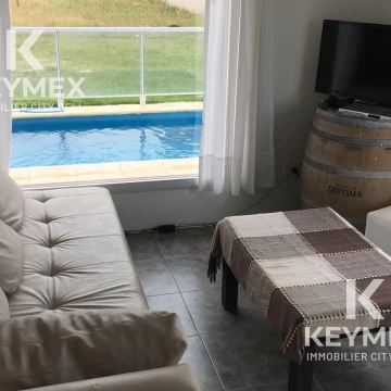 PH de 2 dormitorios en venta, Mar del Sur
