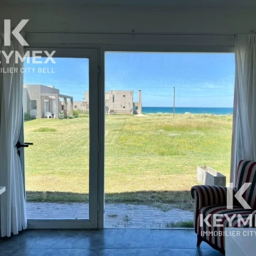 PH de 1 dormitorio en venta, Mar del Sur