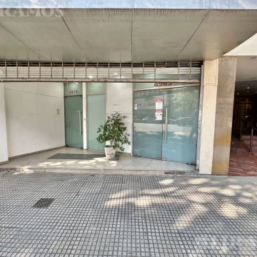 Local - Villa Crespo