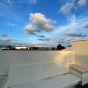 Departamento en Renta en Isla Dorada