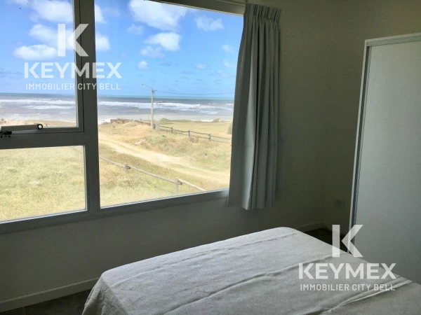 PH de 2 dormitorios en venta, Mar del Sur