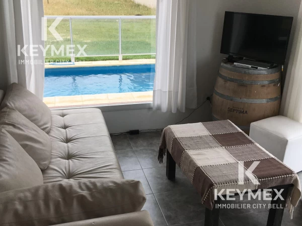 PH de 2 dormitorios en venta, Mar del Sur
