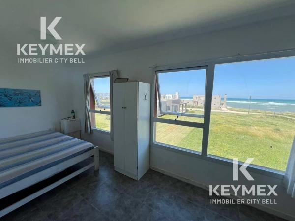 PH de 1 dormitorio en venta,  Mar del Sur